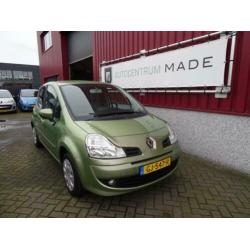 Renault Modus 1.2-16V Authentique // 61 DKM // Nieuwstaat //