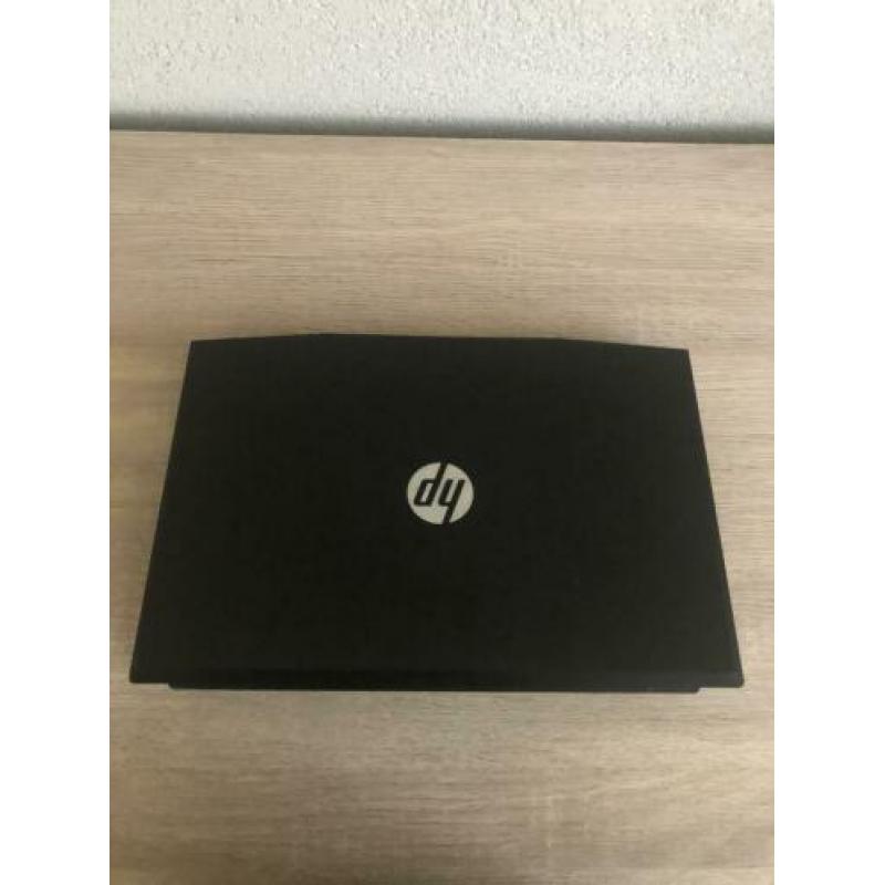 HP Gaming I7 / 16GB / GTX 1050 Ti