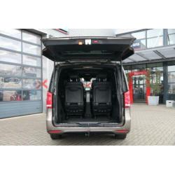 Mercedes-Benz V-Klasse V250d | DC | 4-Matic | AMG | Burmeste