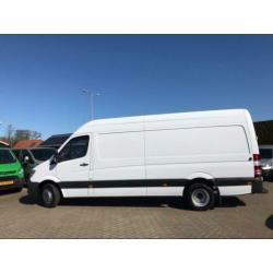 Mercedes-Benz Sprinter 516 CDI 164 PK / L3H2 / 3.5 TONS TREK