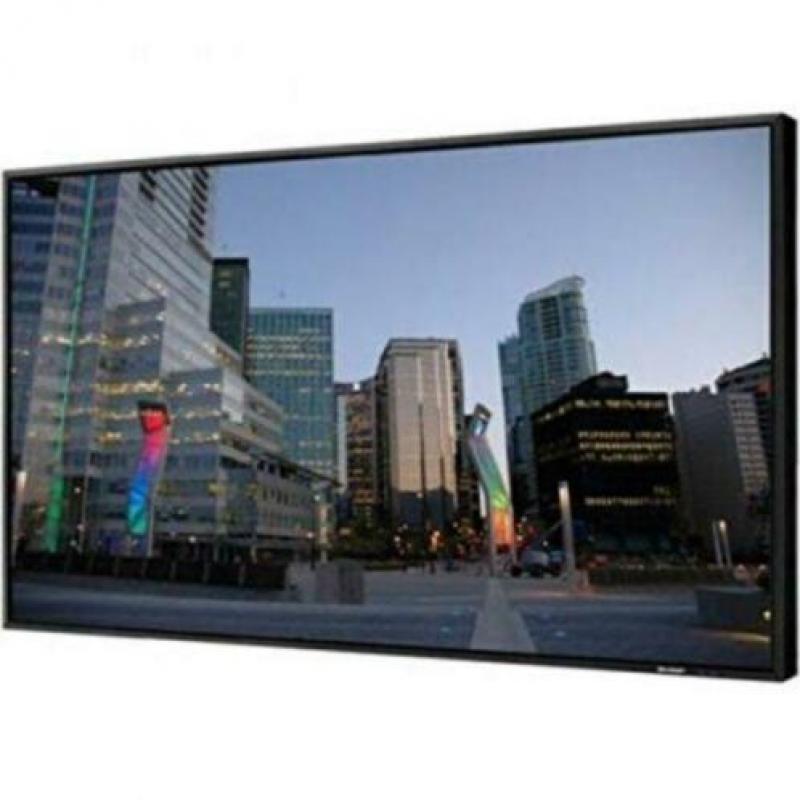 LCD Scherm/Monitor SHARP – pnv601