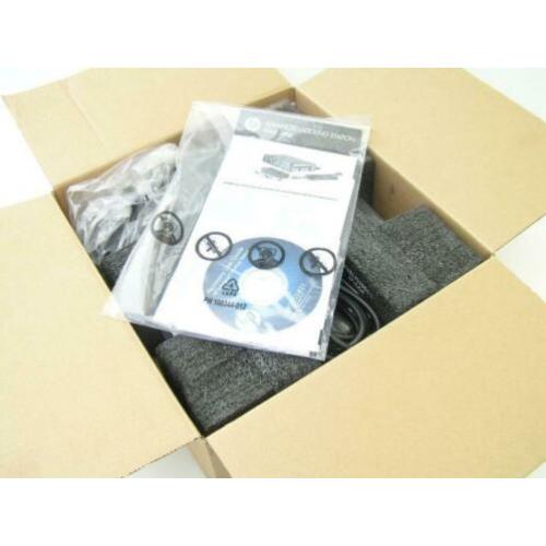 HP Advanced Docking Station