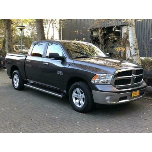 Dodge Ram 1500 SLT 4X4 Sport 3.6 V6 LPG G3 2014