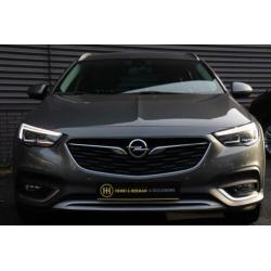 Opel Insignia Country Tourer 165pk Turbo (18"LMV/LEER/Winter