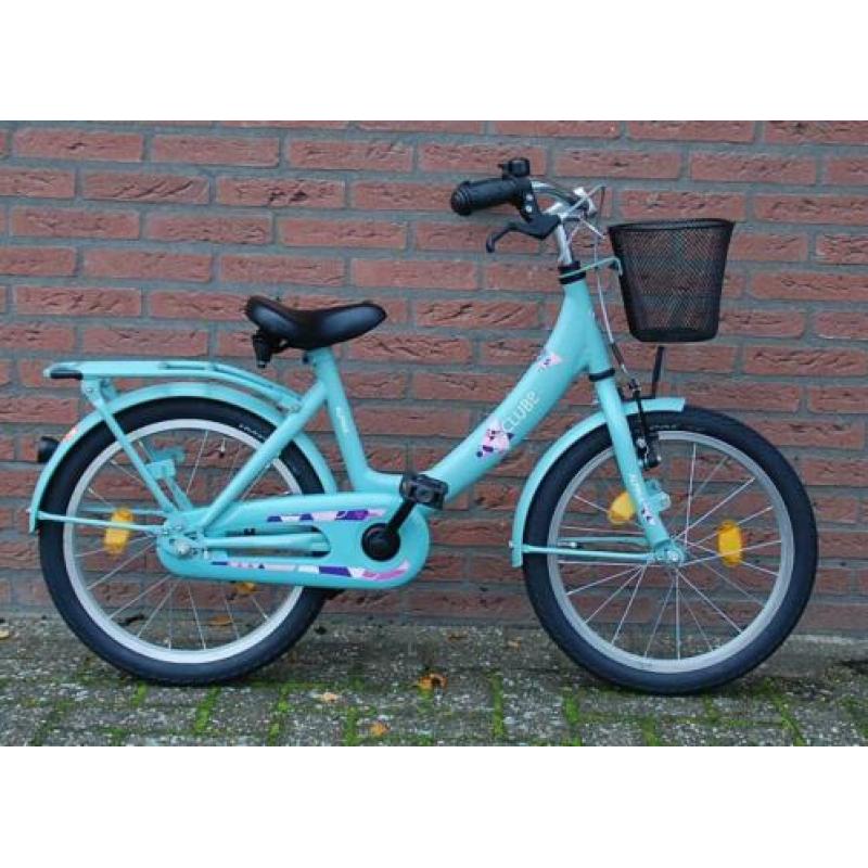 Ruim aanbod tweedehands kinderfietsen - 3 MAAND Garantie