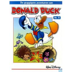 Donald Duck en zijn grappigste avonturen (10 albums)