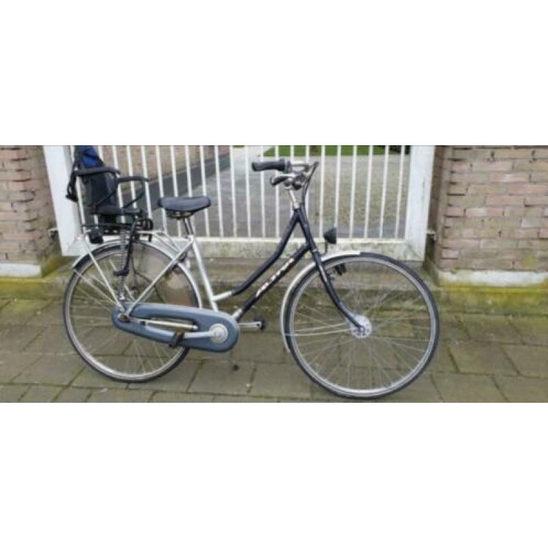 Altra Damesfiets te koop