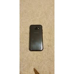 Samsung Galaxy A5 2017 32GB Zwart