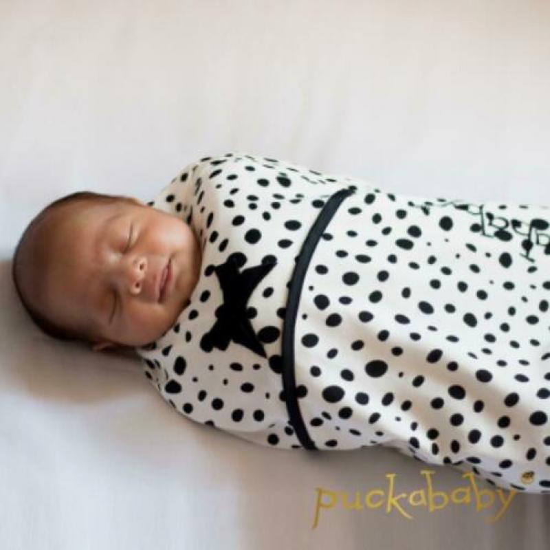 Puckababy Original Piep