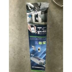 Garagedeur opener