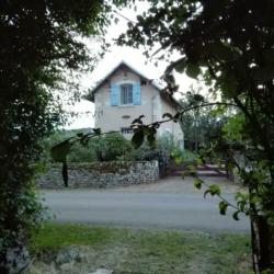 charmante woning in de bourgogne