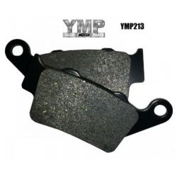 Remblokken KTM Duke 125 200 390 620 640 690 790 R II 2