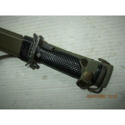 US bajonet M5-1 J&D Tool Korea periode