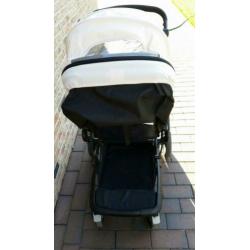 Kinderwagen Safety first (Zo goed als nieuw)