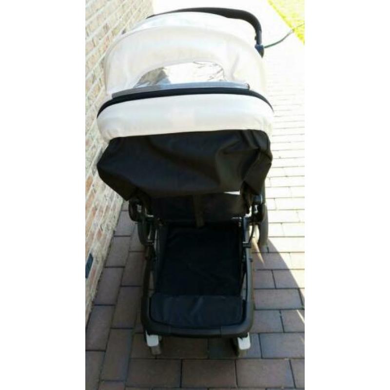 Kinderwagen Safety first (Zo goed als nieuw)