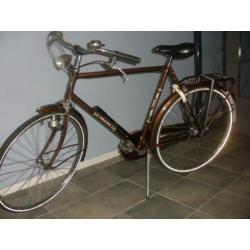 Herenfiets Boy