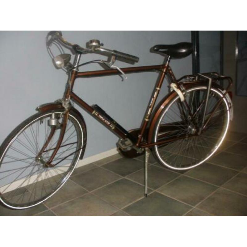 Herenfiets Boy