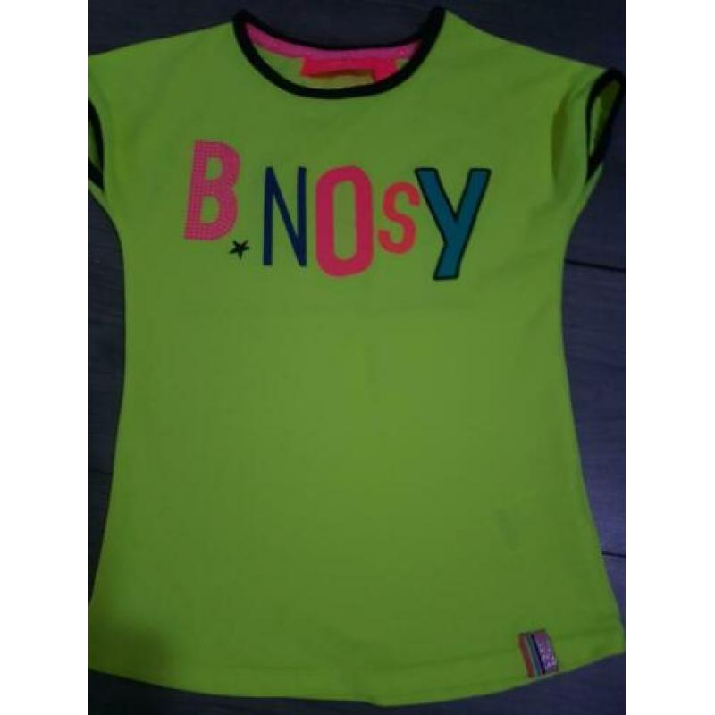 B.nosy setje