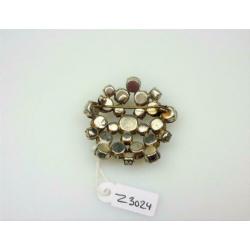 Opruiming Broche uit ca1940 / Z3024