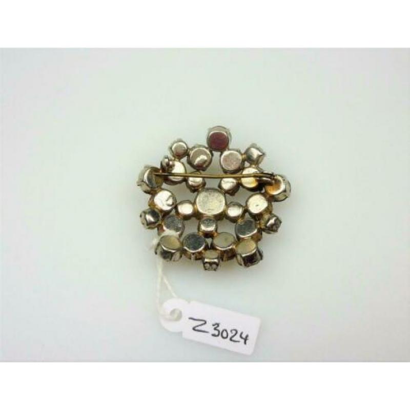 Opruiming Broche uit ca1940 / Z3024