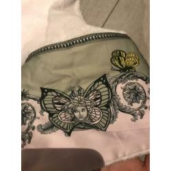 Versace badjas nieuw maat L