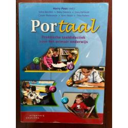 Diverse boeken opleiding PABO zie lijst