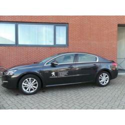 Peugeot 508 1.6 E-THP 165PK AUTOMAAT ALLURE