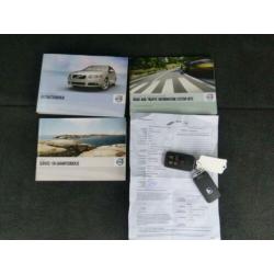 Volvo XC70 D3 AUT FWD Limited Edition Leer / Xenon / Trekhaa
