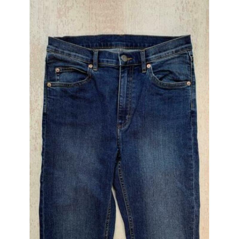 Mooie Skinny Jeans van Cheap Monday maat 28 32
