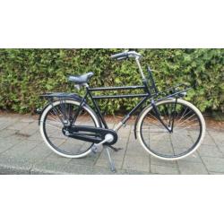 Batavus Cnctd 28 inch wegens gezondheidsproblemen