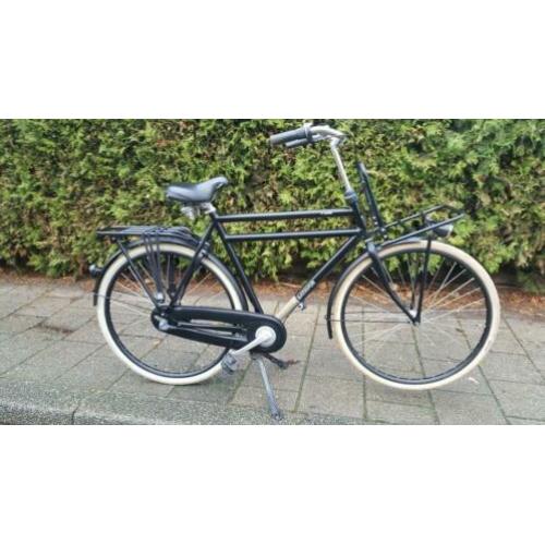 Batavus Cnctd 28 inch wegens gezondheidsproblemen