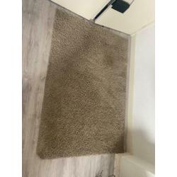 Hampen vloerkleed IKEA