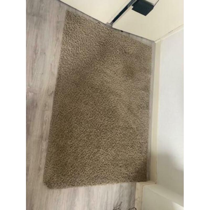 Hampen vloerkleed IKEA