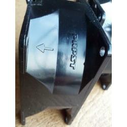 Papst stille axiale ventilator 230V