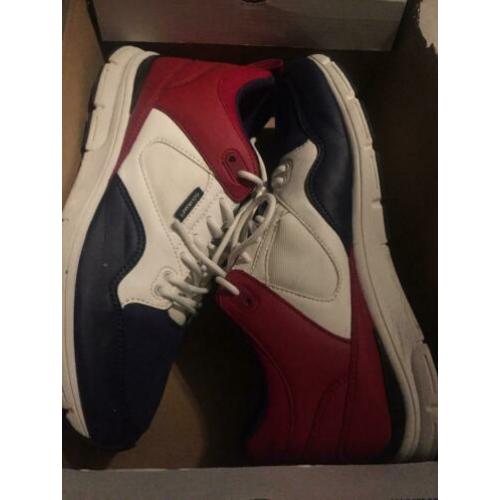 Bijekorf sneakers 43