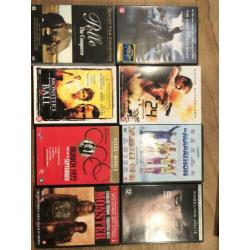DVD, diverse dvd’s