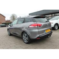 Renault Clio Estate 1.5 DCI, NIGHT&DAY, NAVIGATIE, LMV, PDC,