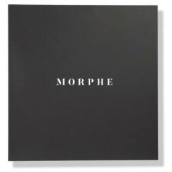 Morphe 9A Always Golden Eyeshadow palette - oogschaduw- Nieu