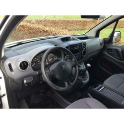 Peugeot Partner 1.6 HDI 90 PK L1H1 Profit + 4X4 AIRCO 112000