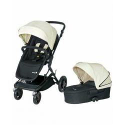 Kinderwagen Safety first (Zo goed als nieuw)