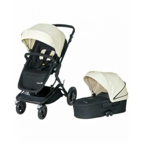 Kinderwagen Safety first (Zo goed als nieuw)