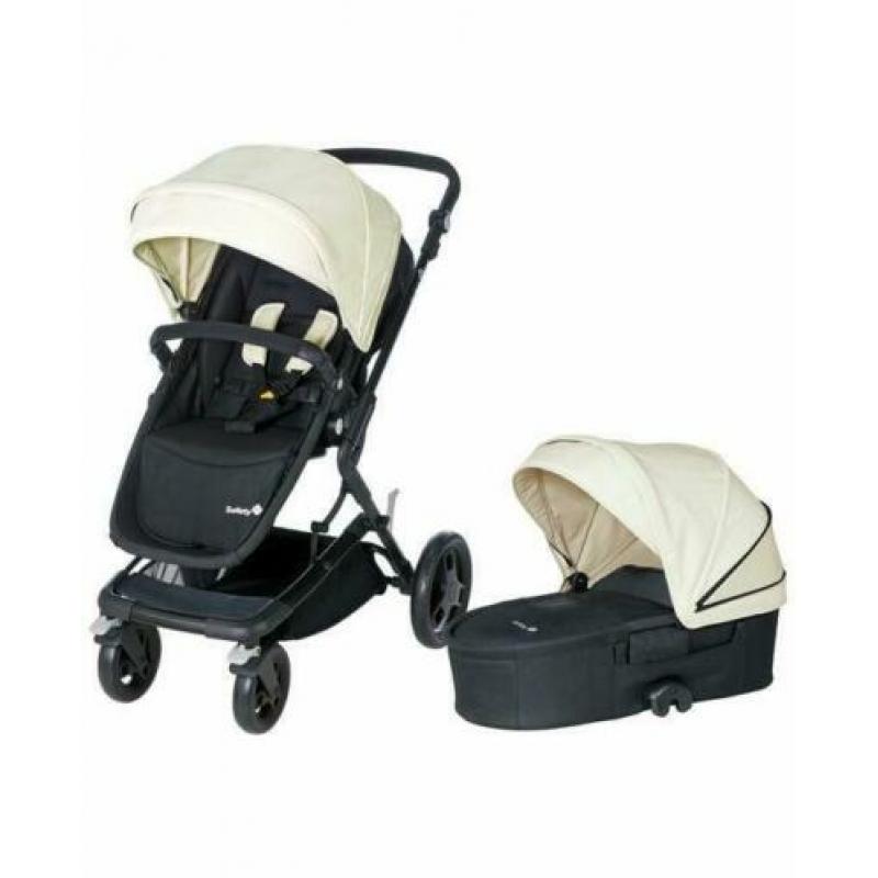 Kinderwagen Safety first (Zo goed als nieuw)