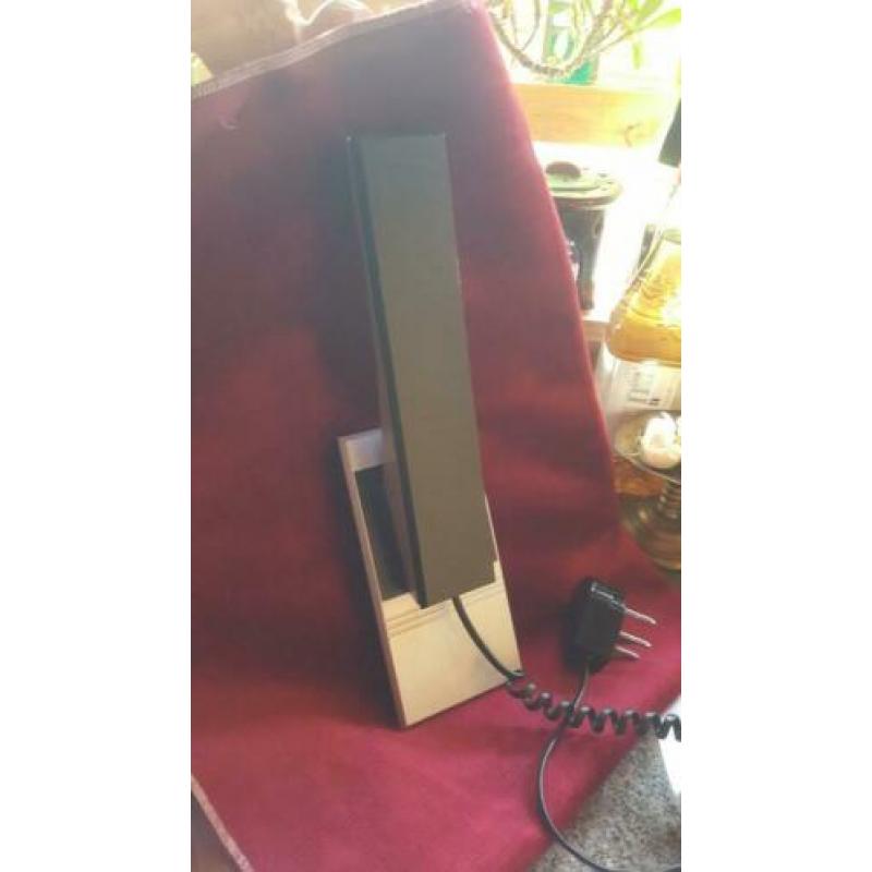 Schneider telefoon super design by Jacob Jensen