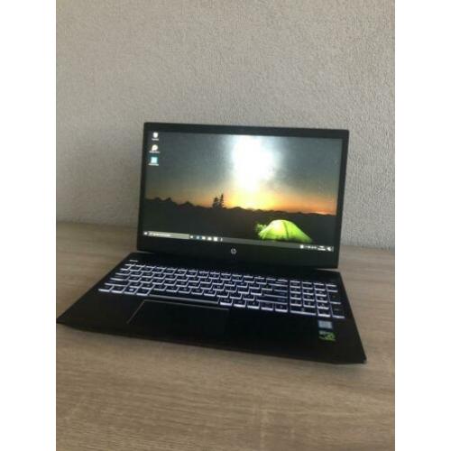 HP Gaming I7 / 16GB / GTX 1050 Ti