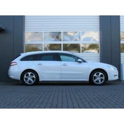 Peugeot 508 SW 1.6 e-HDi Blue Lease Executive Clima/Cruise/N