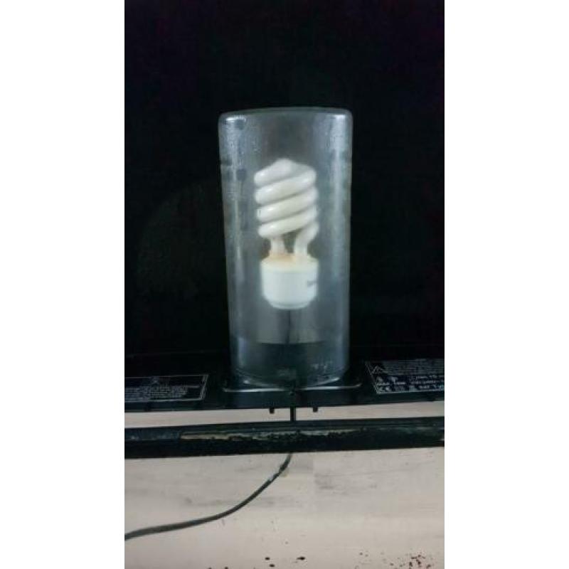 Aquarium 60b x 32cmh x 30d