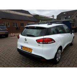 Renault Clio Estate 0.9 TCe Expression navi airco led dagrij