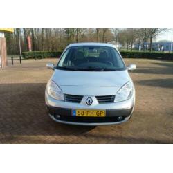 Renault Scénic 1.6-16V Expr.Comf.