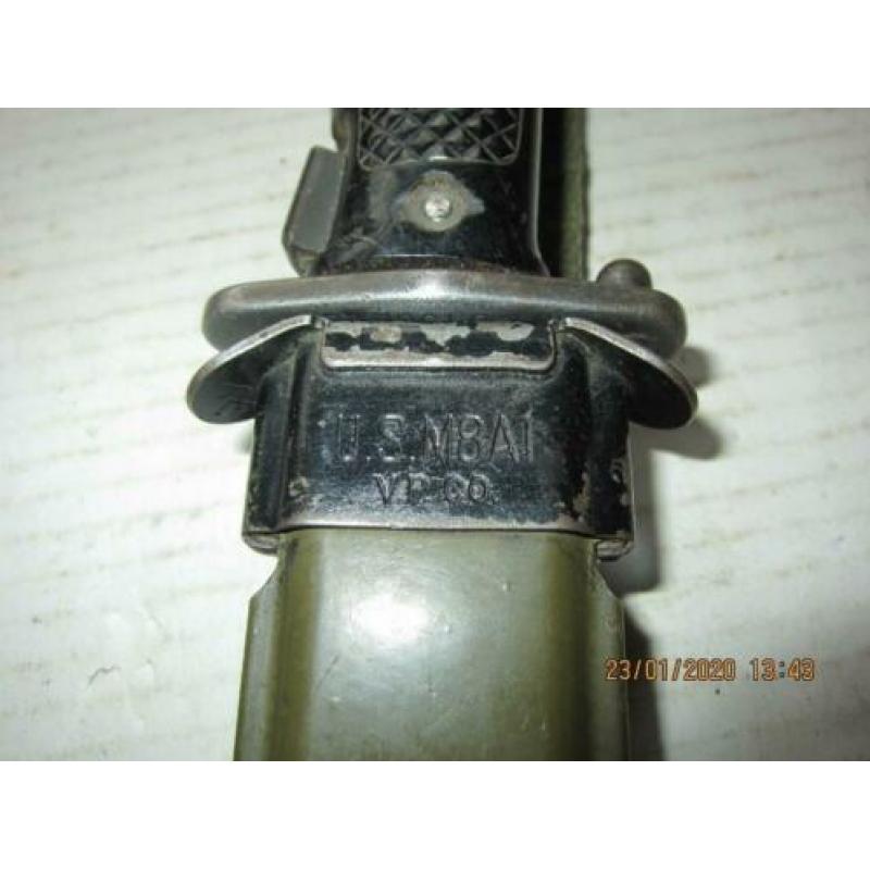 US bajonet M5-1 J&D Tool Korea periode