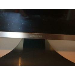 Samsung Smart tv, 3d, led lcd - 48 insch